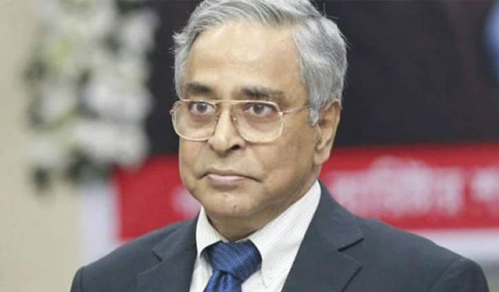 ভার্চুয়াল পদ্ধতিতে কোর্ট পরিচালনা, আজ বৈঠকে বসবেন প্রধান বিচারপতি