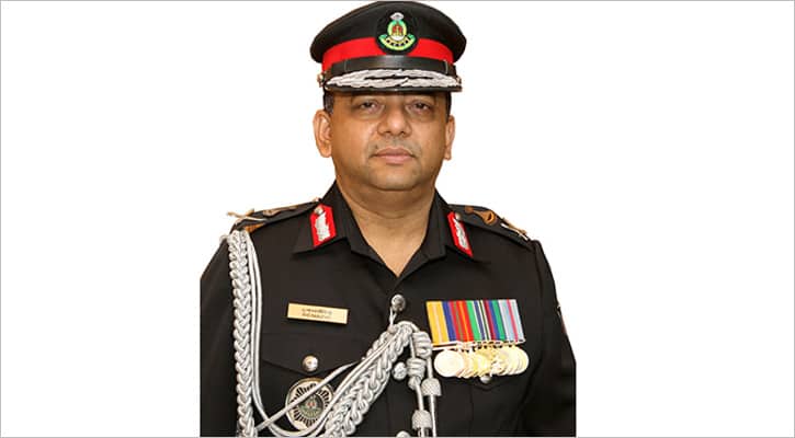 পুলিশের সুরক্ষায় কেনা হচ্ছে ভিটামিন সি-ডি, জিংক ট্যাবলেট