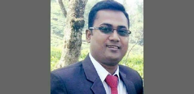 কোয়ারেন্টিন মানেননি প্রবাসী শাহআলম, শ্বশুরবাড়িতে মৃত্যু
