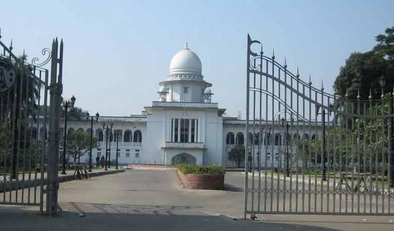 খুলে দেওয়া হলো দেশের সব অধস্তন আদালত
