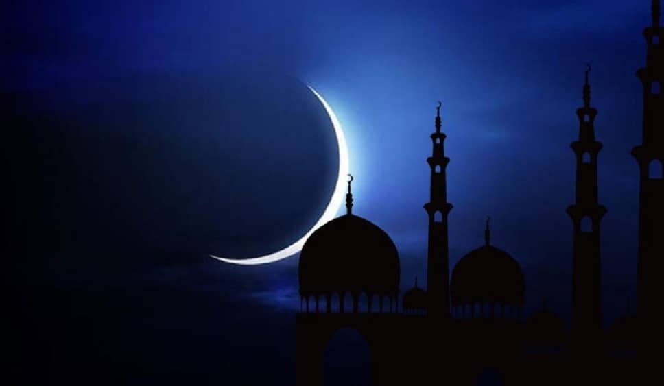 জাতীয় চাঁদ দেখা কমিটির সভা শনিবার