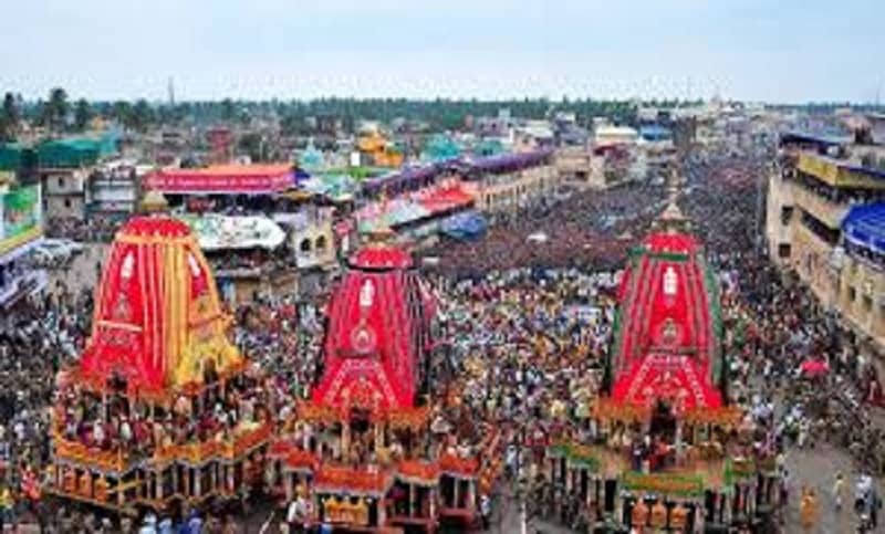 পশ্চিমবঙ্গে রথযাত্রা স্থগিত, এখনই খুলছে না মন্দির মন্দির