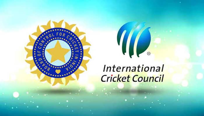 ভারতীয় ক্রিকেট বোর্ডকে আইসিসির কড়া হুঁশিয়ারি
