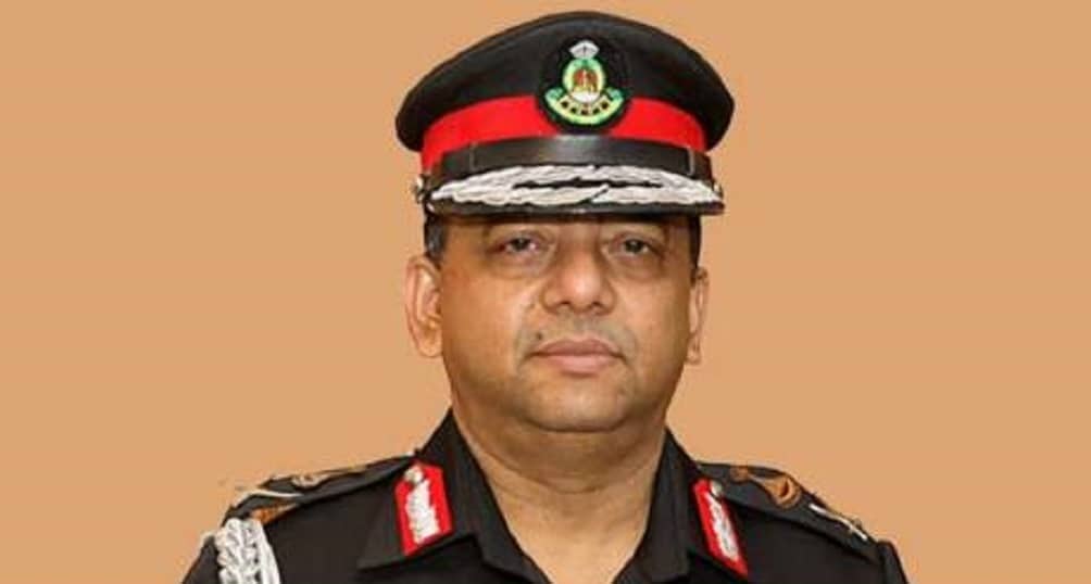 বেনজীর আহমেদ