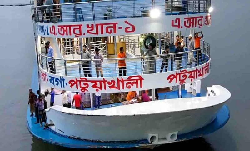 আজ থেকে যেসব জেলায় লঞ্চ চলাচল শুরু