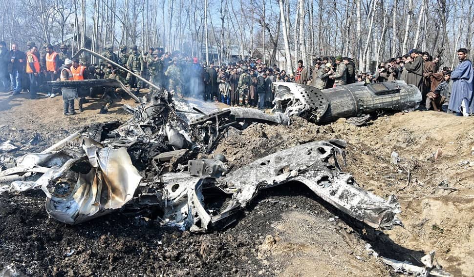 রাশিয়ায় সামরিক হেলিকপ্টার বিধ্বস্ত, ক্রু নিহত