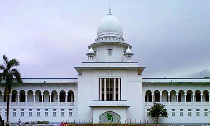 মঙ্গলবার ভার্চুয়াল আদালতে ৪ হাজার ৪২ জনের জামিন