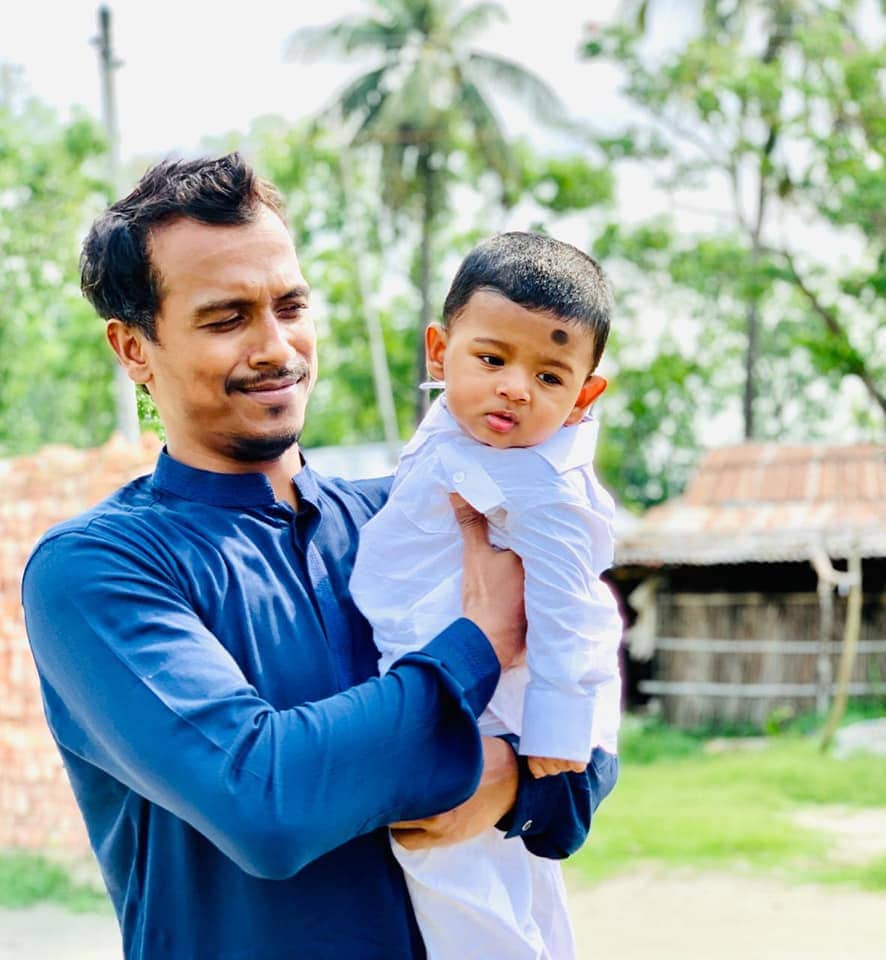 ছবি দিয়ে ভক্তদের ঈদ শুভেচ্ছা জানালেন সাকিব-তামিমরা