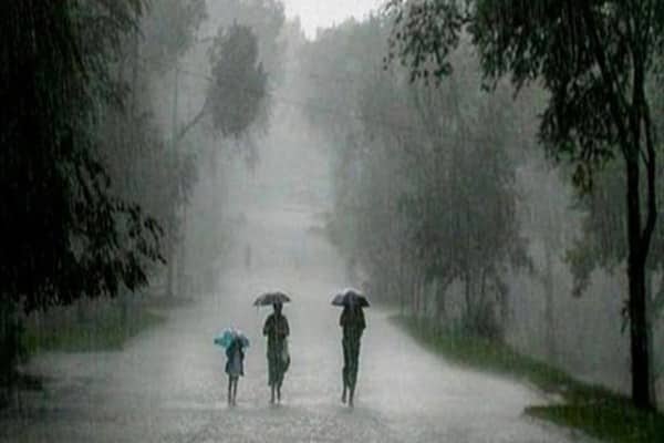 ঈদের দিন যেসব অঞ্চলে ঝড়-বৃষ্টির আশঙ্কা