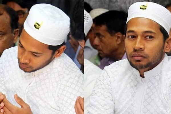 রমজানের ইবাদতের অছিলায় আমরা করোনা থেকে মুক্তি পেতে পারি: মুশফিক