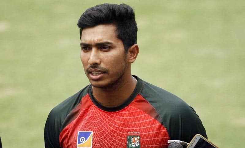 আমার ইচ্ছা ৫০ এর বেশি ব্যাটিং গড় রাখার : সৌম্য