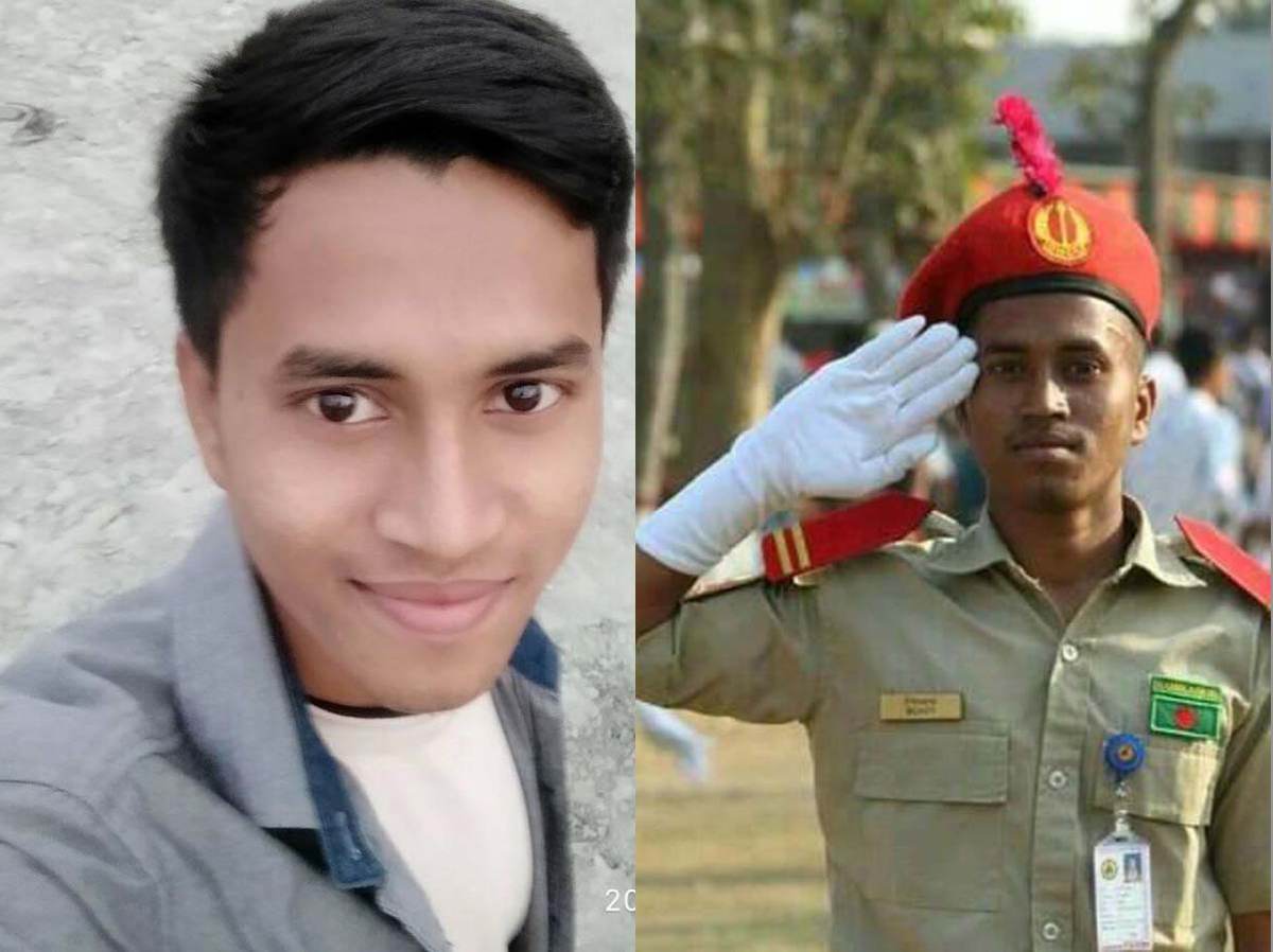 হাসপাতালের বিল পরিশোধ করতে পারছেন না বিজয়ের বাবা!