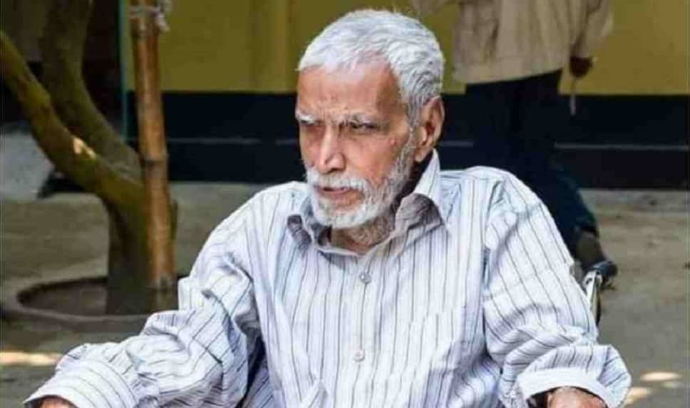 একুশে পদকপ্রাপ্ত অধ্যাপক মুজিবর রহমান মারা গেছেন