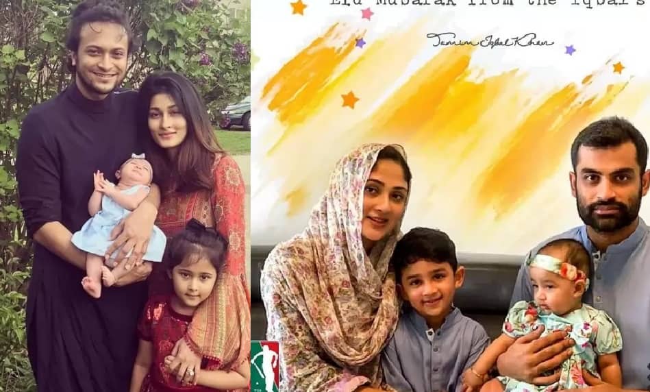 ছবি দিয়ে ভক্তদের ঈদ শুভেচ্ছা জানালেন সাকিব-তামিমরা