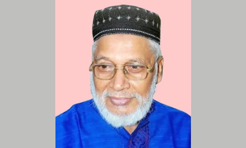 জীবন মৃত্যুর সন্ধিক্ষণে এমপি হাবিবুর রহমান মোল্লা