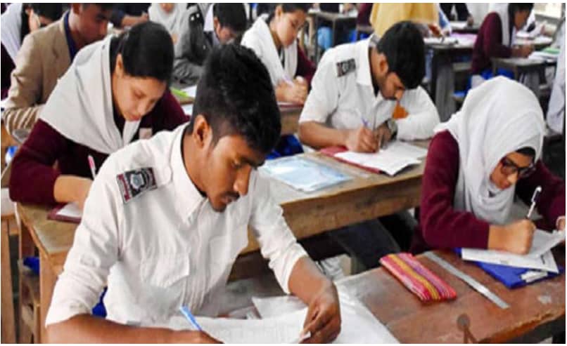 এ মাসেই এসএসসির ফল প্রকাশ, ৬ জুন থেকে কলেজে ভর্তির কার্যক্রম শুরু