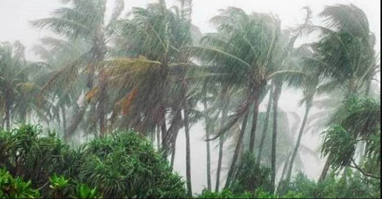 আজ সারাদেশেই ঝড়-বৃষ্টির আশঙ্কা