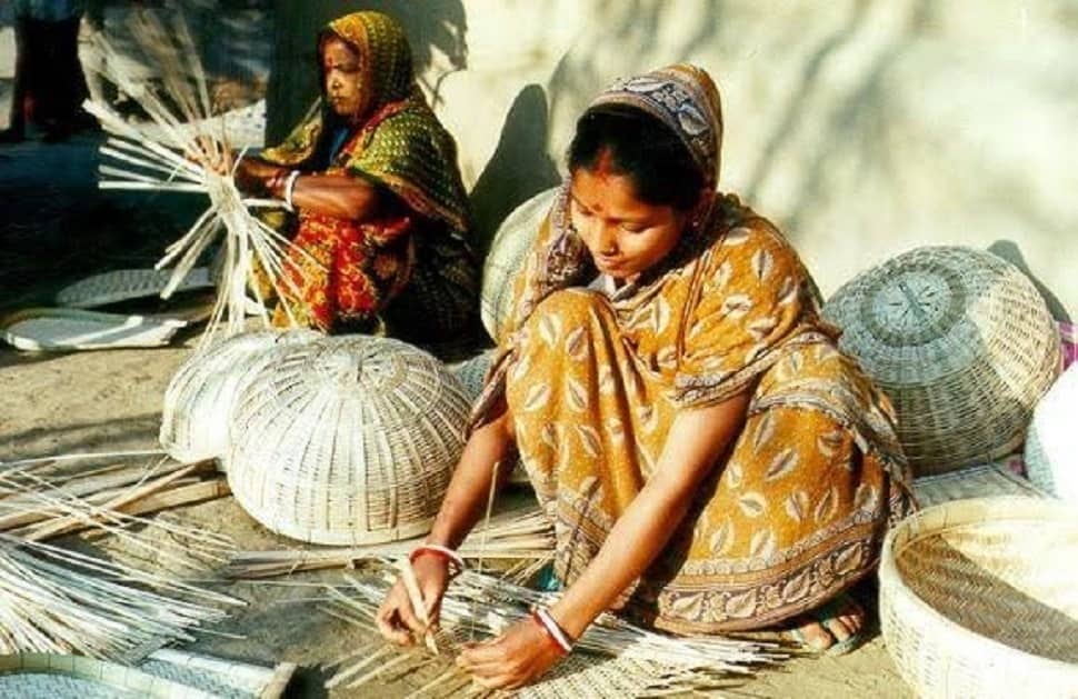 কারুশিল্পী ও কারিগরদের দক্ষতা রক্ষায় এফডিসিবি’র উদ্যোগ