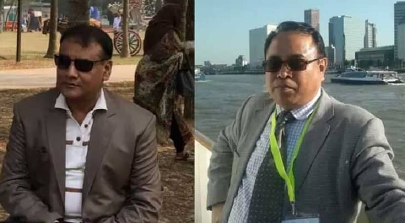 চাকরিচ্যুত হওয়ার পর যা বললেন ডিএসসিসির দুই শীর্ষ কর্মকর্তা