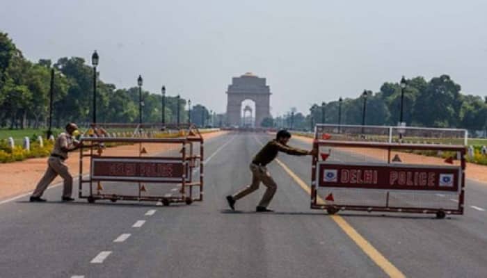 ভারতে ফের বাড়ল লকডাউনের মেয়াদ