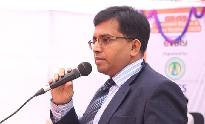 ফের করোনা আক্রান্ত ভোক্তা অধিকারের শাহরিয়ার, ফুসফুসে সংক্রমণ