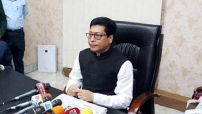 ঈদের পর সাধারণ ছুটি বাড়ানো নিয়ে যা বললেন জনপ্রশাসন প্রতিমন্ত্রী