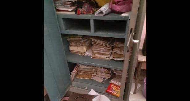 পটুয়াখালীতে প্রাথমিক বিদ্যালয়ে দুর্ধর্ষ চুরি