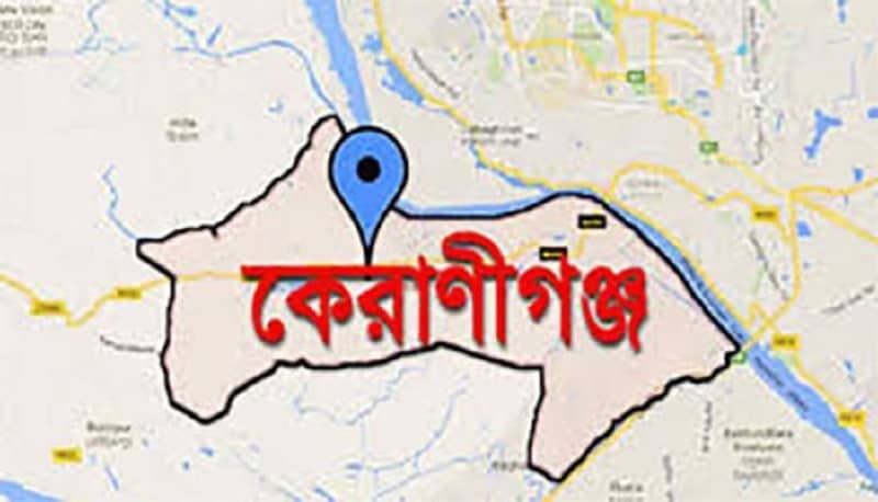 কেরানীগঞ্জে আ’লীগ নেতাকে কুপিয়ে জখম