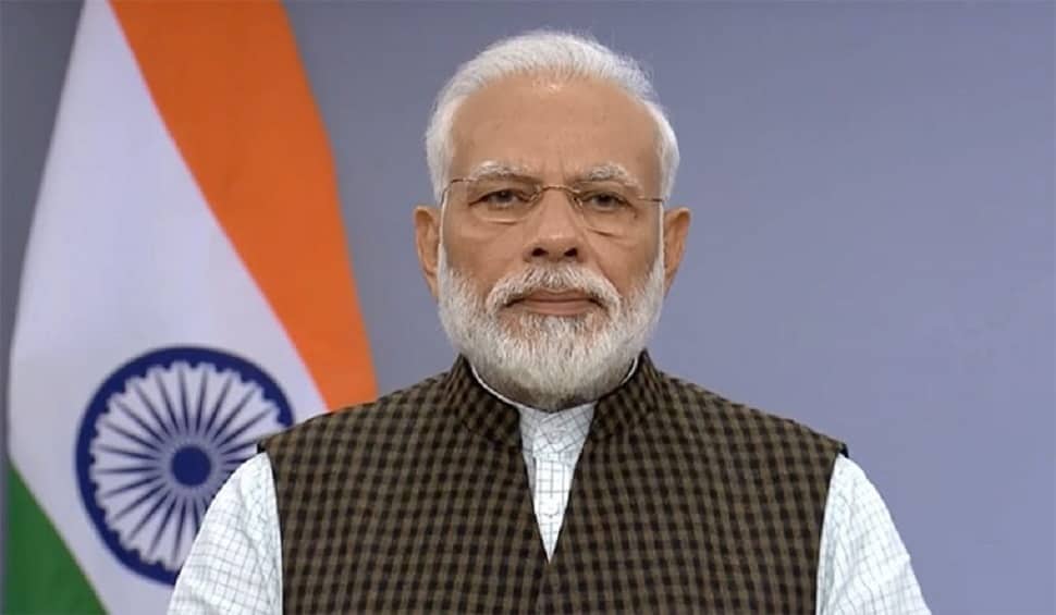 সর্বদলীয় বৈঠকে সোনিয়ার প্রশ্নের মুখে মোদী