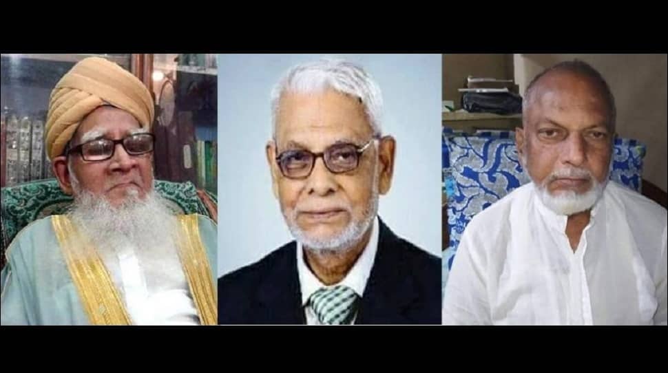 চট্টগ্রামের তিন বিশিষ্ট ব্যক্তির মৃত্যুতে তথ্যমন্ত্রীর শোক