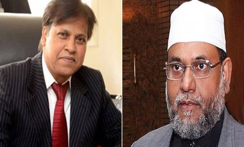 মীর কাসেম আলীর কয়েক শ কোটি টাকার সম্পত্তি হাতিয়ে নিয়েছেন পাপুল!