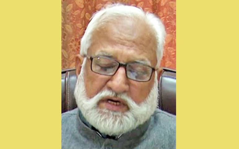 ‘অপরাধ না করেও আব্বু করোনা মৃত্যুদন্ডের মুখে’