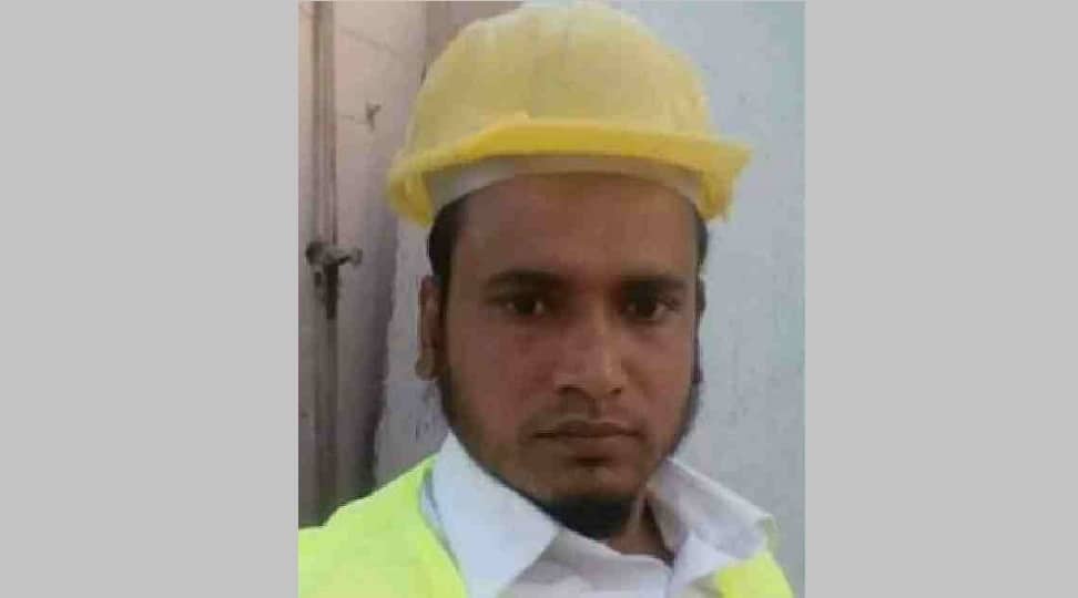 সৌদি আরবে ভবন থেকে পড়ে বাংলাদেশির মৃত্যু