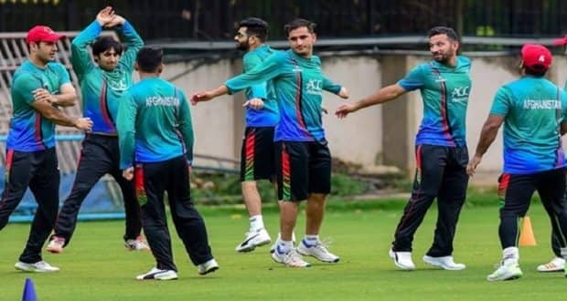 অনুশীলনে ফিরছেন আফগানিস্তান ক্রিকেট দল