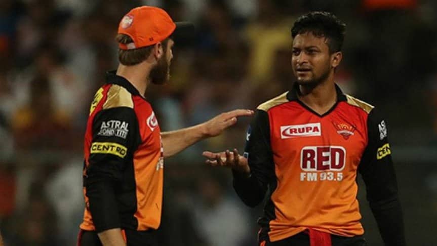 আইপিএল নিয়ে নতুন সিদ্ধান্ত