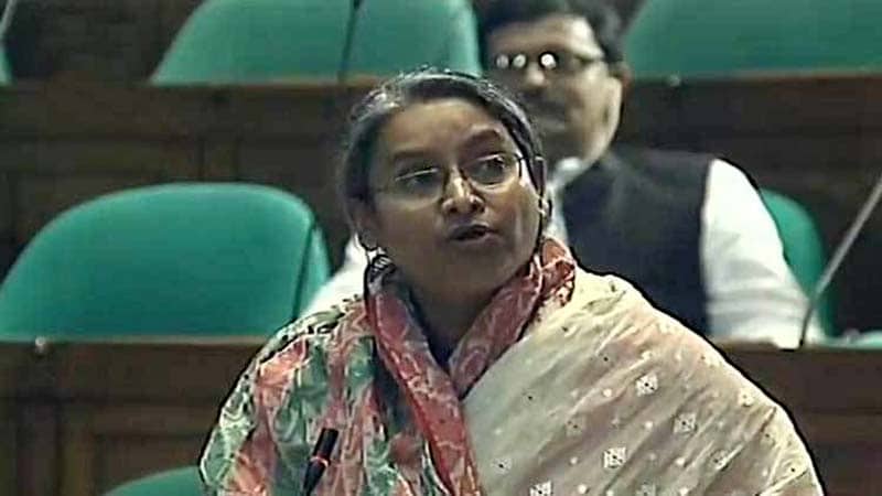 মোবাইল ও ইন্টারনেটের ওপর প্রস্তাবিত শুল্ক প্রত্যাহারের প্রস্তাব শিক্ষামন্ত্রীর