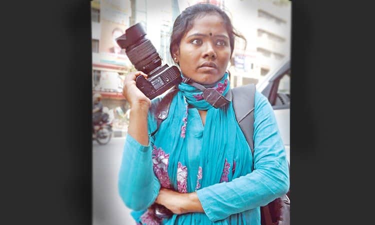 ইত্তেফাকের ফটো সাংবাদিক রেহেনা আক্তার আর নেই