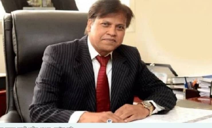 পাপুলের সম্পদের খোঁজে দুদক