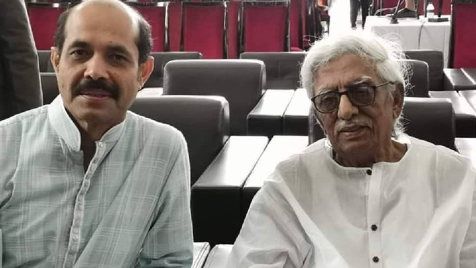 সাংবাদিক কামাল লোহানীর মৃত্যুতে ডিএনসিসি মেয়রের শোক