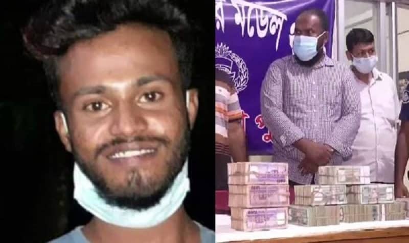 অটোরিকশা চালকের সততা, পাচ্ছেন পুরস্কার