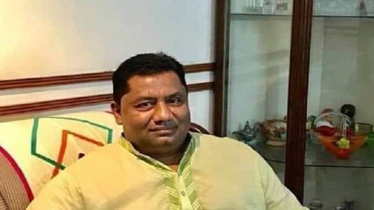 হাসপাতাল ঘুরে ঘুরে মৃত্যুর কোলে ঢলে পড়লেন ধনাঢ্য ব্যবসায়ী