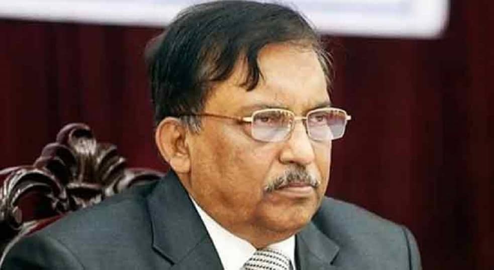 এডভোকেট সাহারা খাতুন এমপি’র মৃত্যুতে স্বরাষ্ট্রমন্ত্রীর শোক