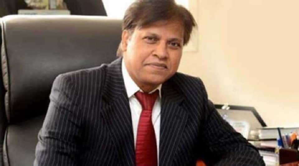 এমপি পাপুলের নাগরিকত্ব নিয়ে যে খবর দিল কুয়েত সরকার
