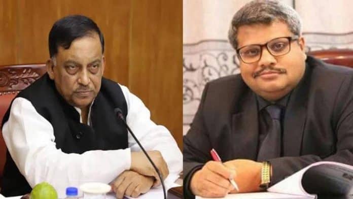 সাহেদকে গ্রেফতার নিয়ে যা বললেন স্বরাষ্ট্রমন্ত্রী