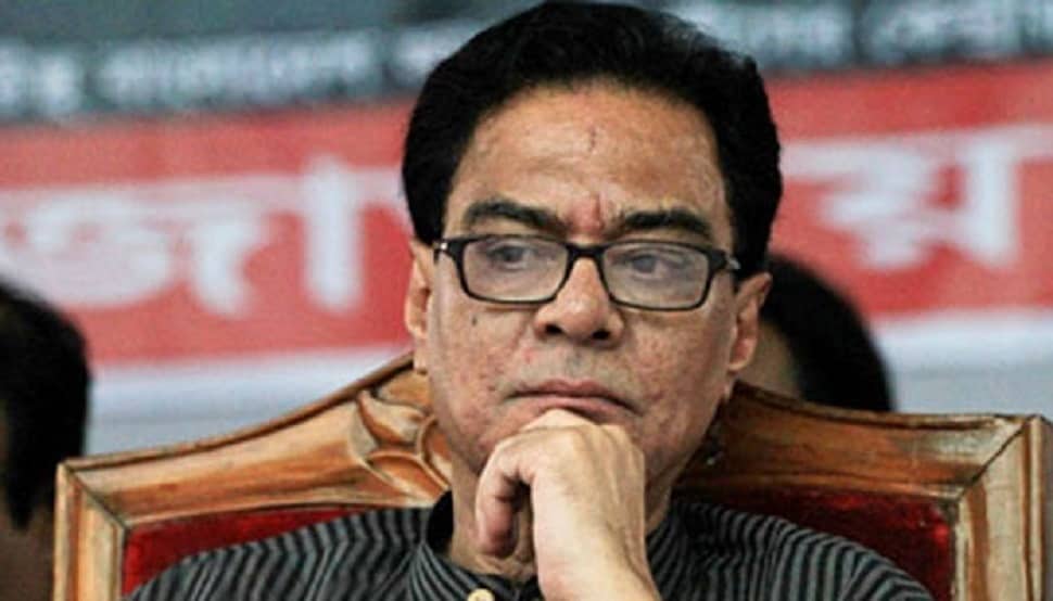সৈয়দ আশরাফের কবর সংরক্ষণের নির্দেশ এলজিআরডি মন্ত্রীর