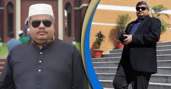 মন্ত্রী হওয়ার পরিকল্পনায় ছিলেন প্রতারক সাহেদ