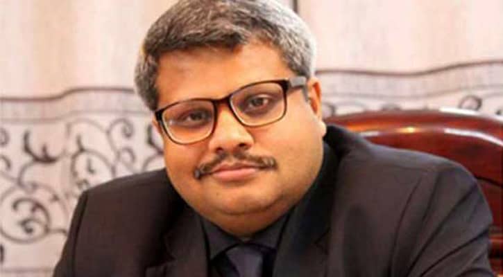 আত্মসাৎ করা টাকা বিদেশে পাচার করতেন সাহেদ
