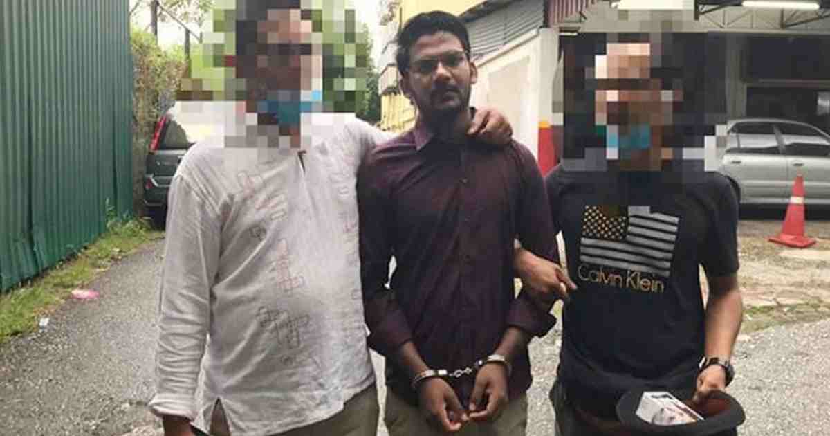 প্রতিশোধ নিতেই বাংলাদেশি শ্রমিক রায়হান কবিরকে গ্রেফতার : হিউম্যান রাইটস ওয়াচ