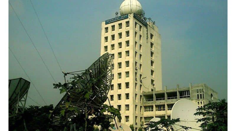ঈদের দিন ঢাকাসহ সারাদেশে যেমন থাকবে আবহাওয়া