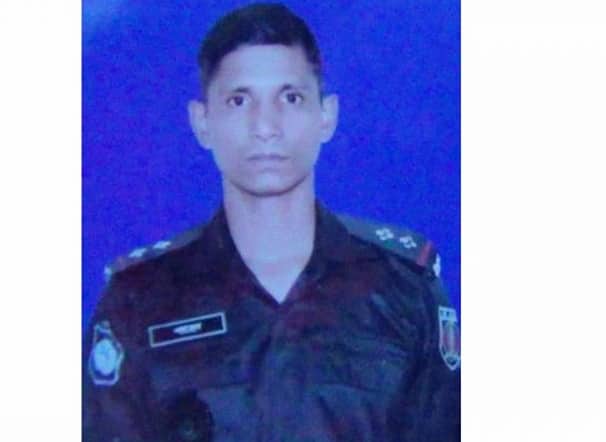 আসামি ধরতে গিয়ে যমুনায় ঝাঁপ দিয়ে প্রাণ গেল র্যাব কর্মকর্তার